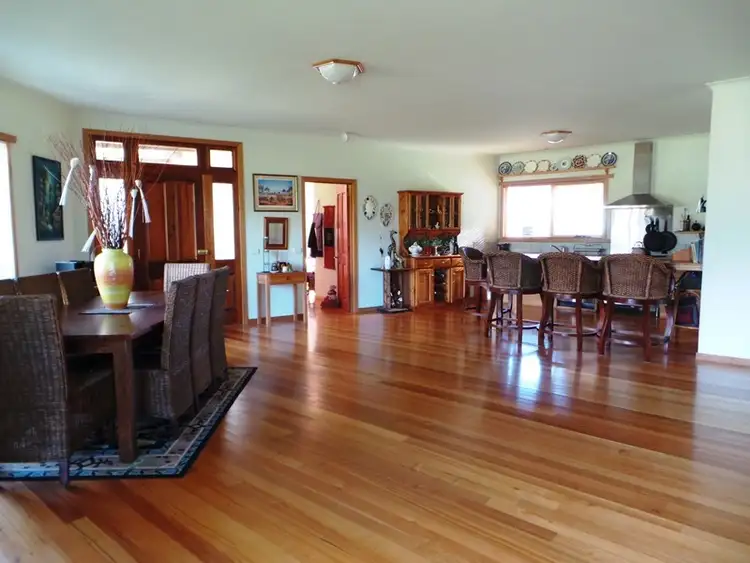 Sixth view of Homely house listing, 94 Shannon Drive, Port Sorell TAS 7307
