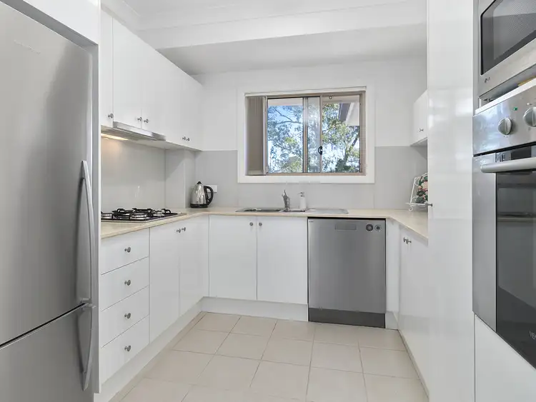 Third view of Homely apartment listing, 12/44 Kangaloon Road, Bowral NSW 2576