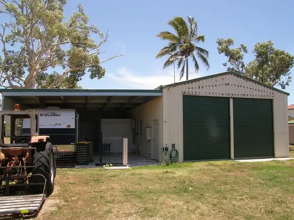 Main view of Homely other listing, 33 Nielsen Pde., Midge Point QLD 4799