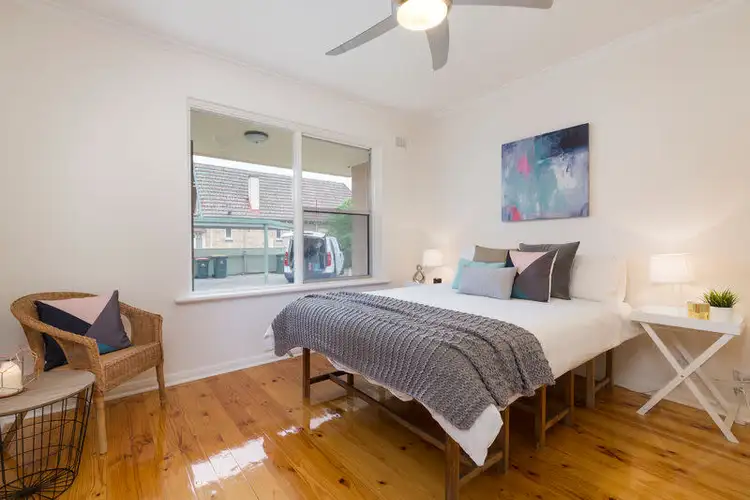 Third view of Homely unit listing, 4/12 Crozier Terrace, Oaklands Park SA 5046