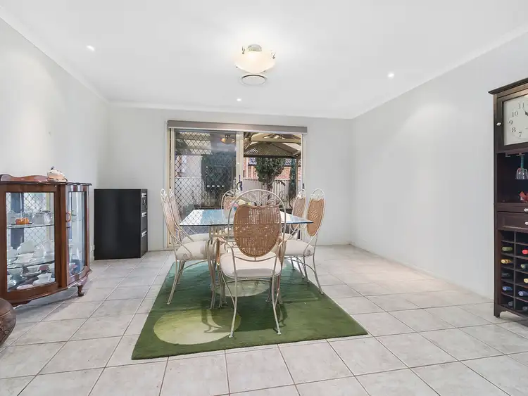 Fifth view of Homely house listing, 4 Avoca Close, West Hoxton NSW 2171