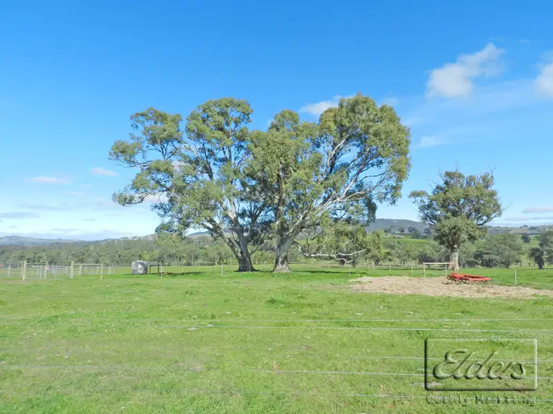 Main view of Homely land listing, 1678 Bendigo-Sutton Grange Road, Sedgwick VIC 3551