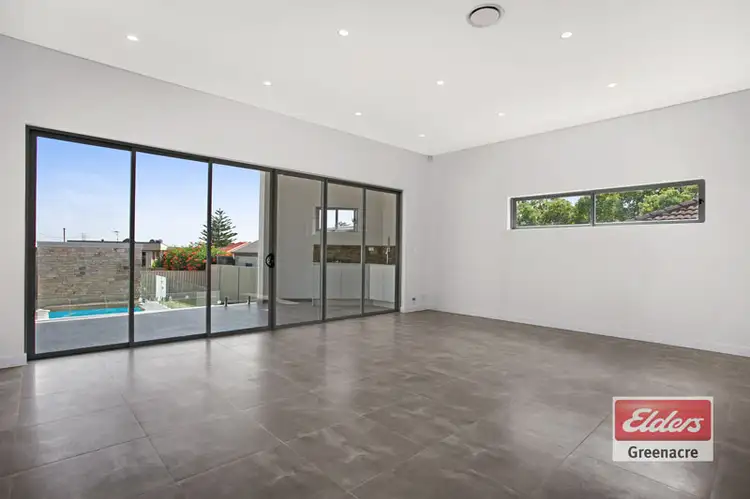 Second view of Homely house listing, 204A Old Kent Road, Greenacre NSW 2190