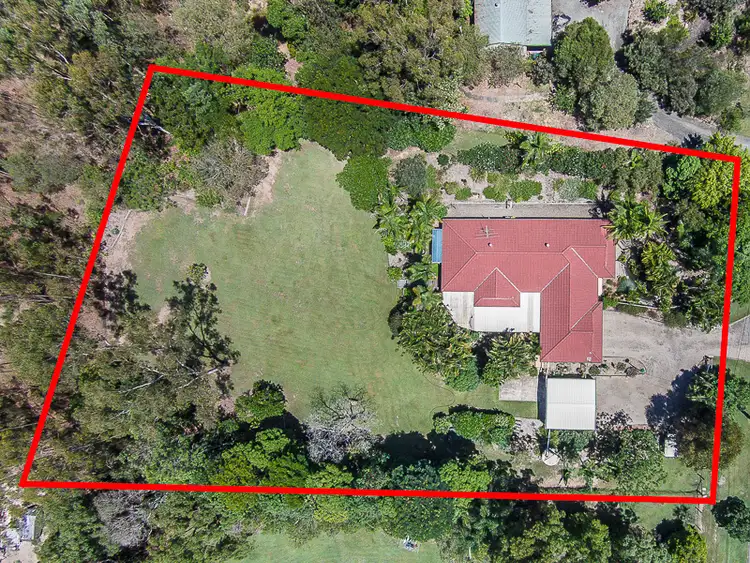 Main view of Homely house listing, 6 Rinn Avenue, Bunya QLD 4055