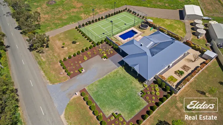 Main view of Homely house listing, 4 Lange Road, Gawler SA 5118
