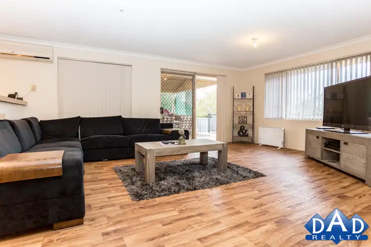 Third view of Homely house listing, 6 Greensill Crescent, Australind WA 6233