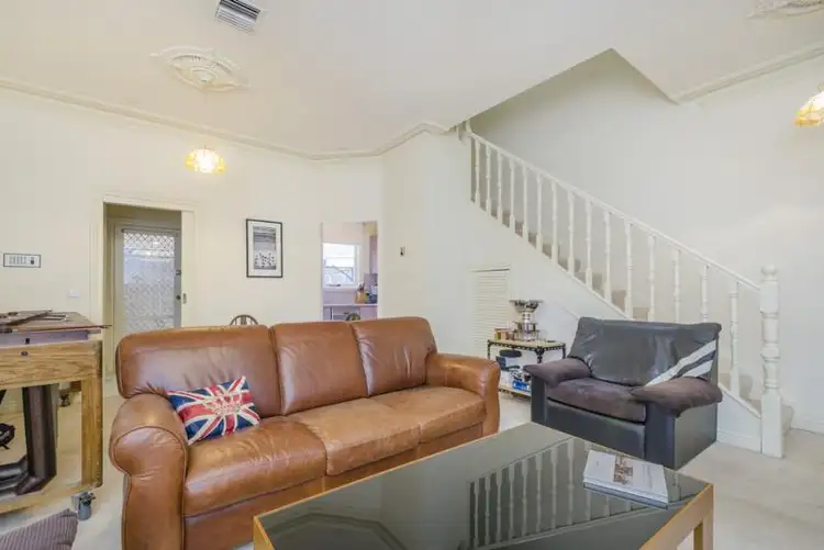 Sixth view of Homely townhouse listing, 5/127 Ferguson Street, Williamstown VIC 3016