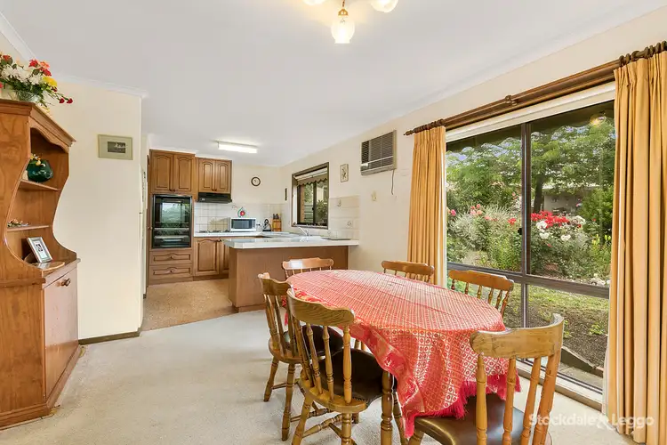 Sixth view of Homely house listing, 1 James Court, Leongatha VIC 3953