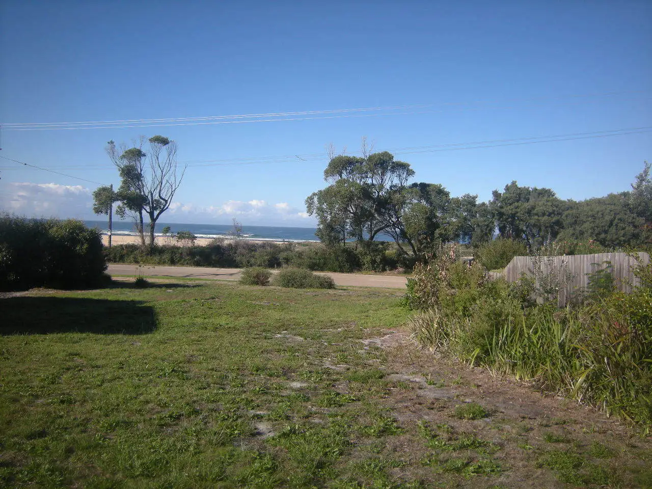 Main view of Homely land listing, 29 Marine Pde, Marlo VIC 3888
