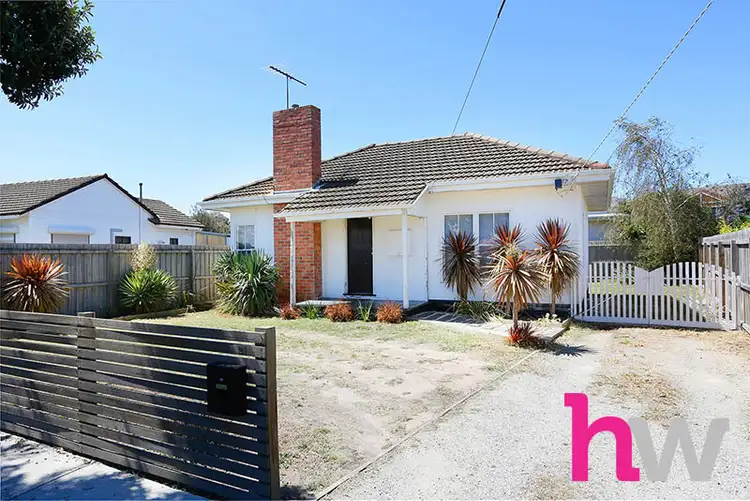 21 Barnfather Street, Thomson VIC 3219