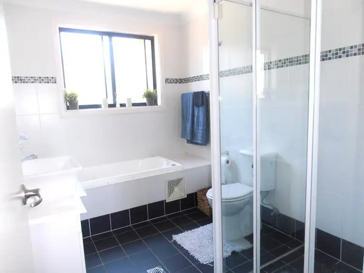 Fourth view of Homely townhouse listing, 1/40 ST JOHNS ROAD, Auburn NSW 2144