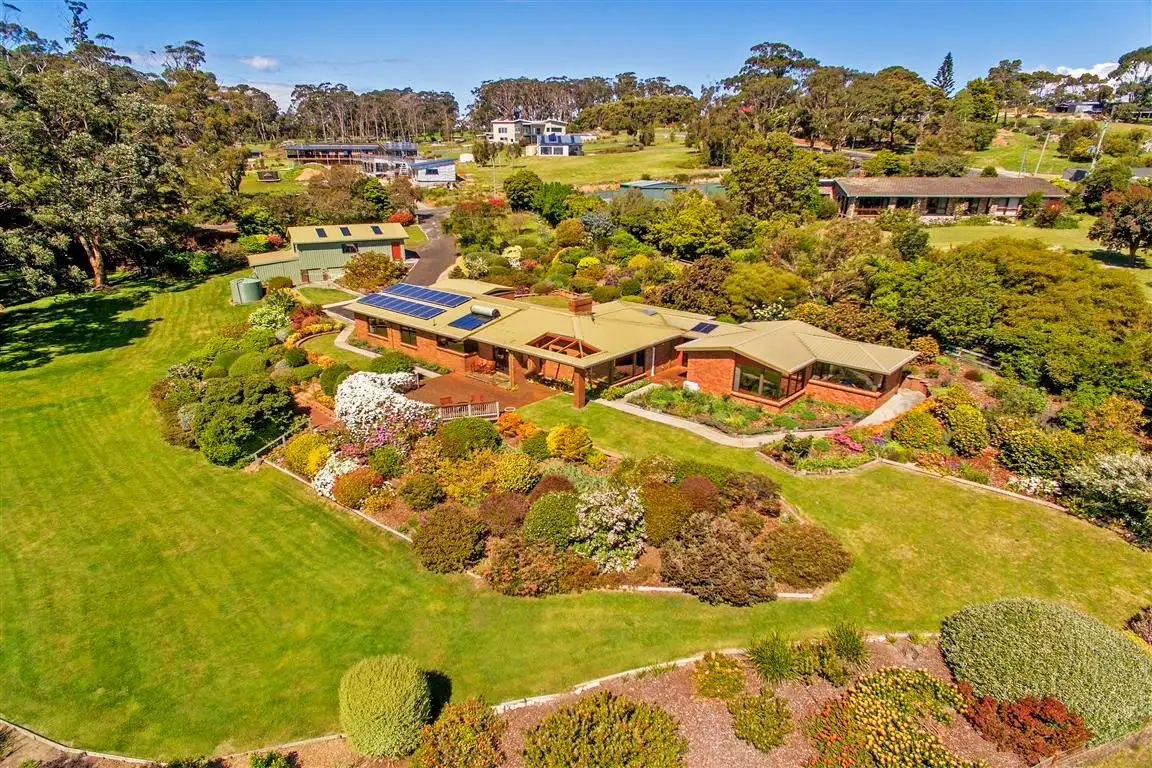 Main view of Homely house listing, 7 Hull Street, Leith TAS 7315