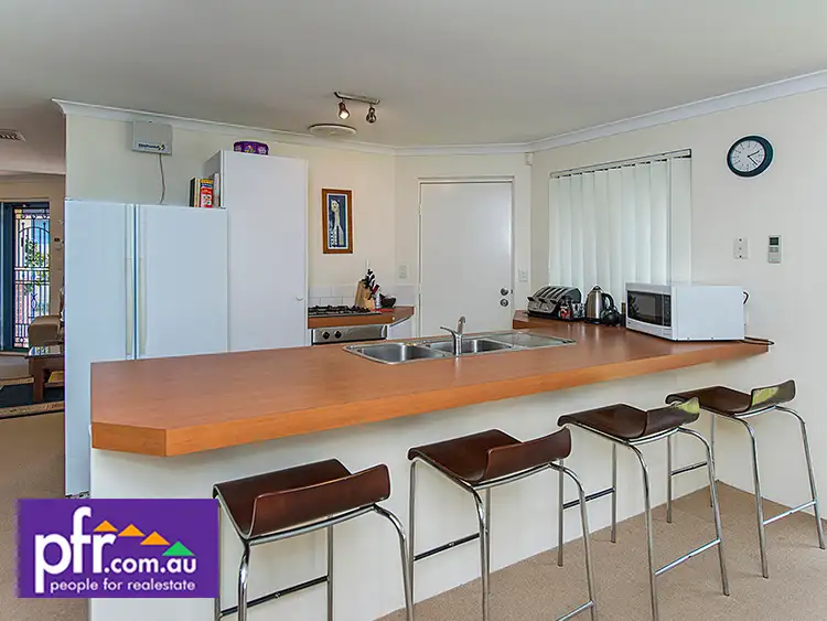 Sixth view of Homely house listing, 18A Pusey St, Bentley WA 6102