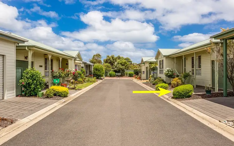 Second view of Homely house listing, 40 SeaChange Village, 24 Gardiner Street, Goolwa SA 5214