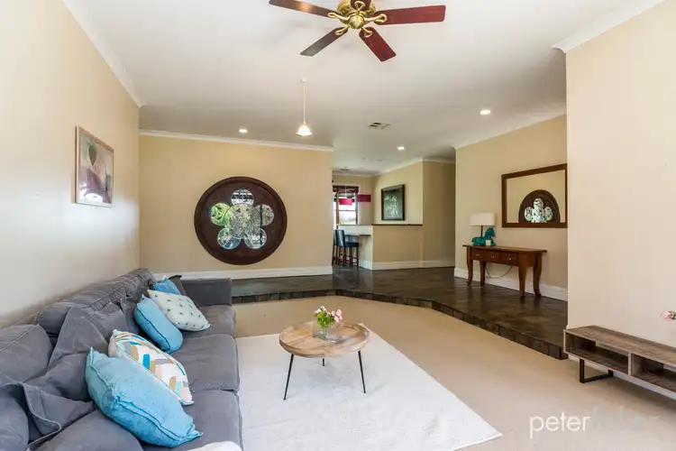 Fifth view of Homely house listing, 3 Coach-House Place, Orange NSW 2800