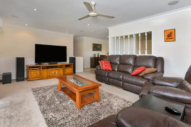 Sixth view of Homely house listing, 1 Creston Street, Raceview QLD 4305