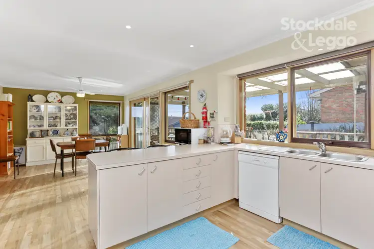 Second view of Homely house listing, 11 Marlee Court, Warrnambool VIC 3280