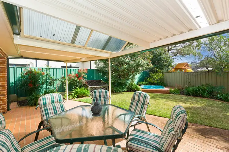 10a Wollongbar Avenue, Panania NSW 2213