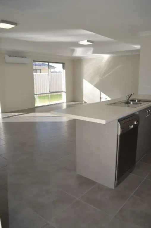 Fourth view of Homely house listing, 1 Kowari Way, Australind WA 6233