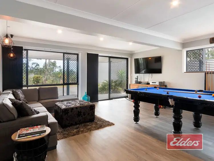 Fourth view of Homely house listing, 125 Clifton Drive, North Maclean QLD 4280