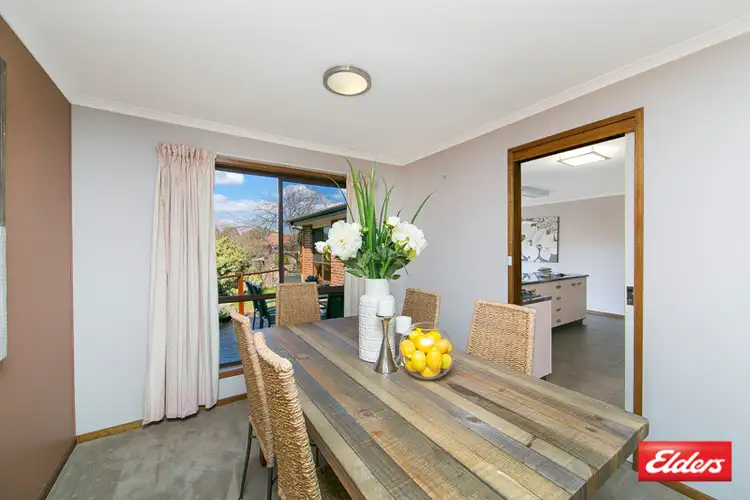 Fifth view of Homely house listing, 10 Lidgett Place, Florey ACT 2615