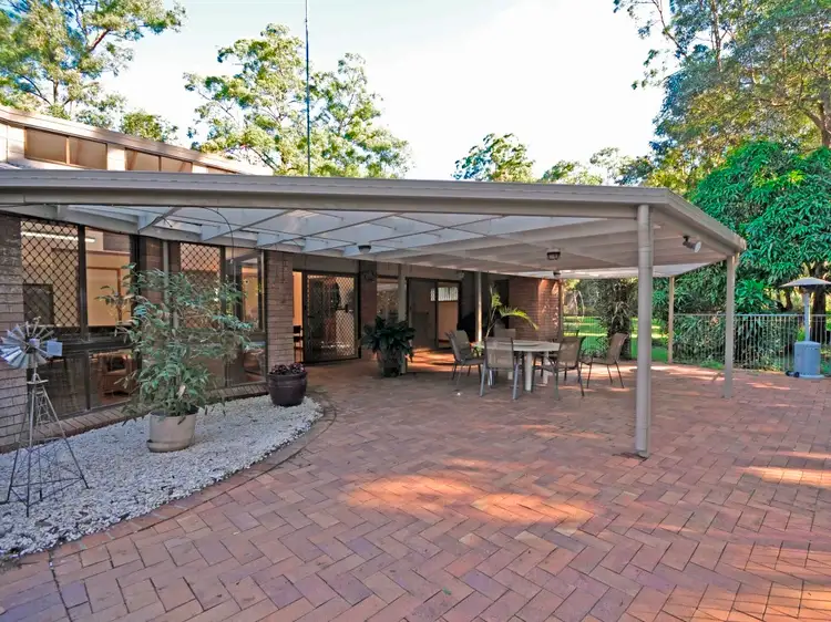 Sixth view of Homely house listing, 20 Pinecone Ct, Bunya QLD 4055