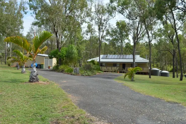 Second view of Homely house listing, Address available on request