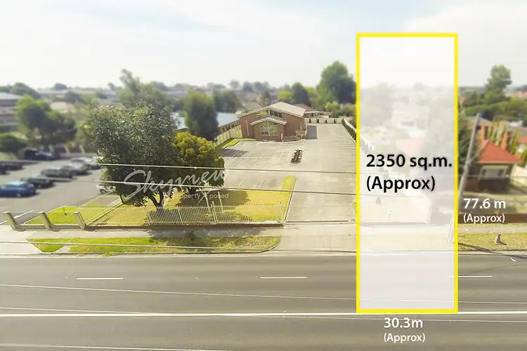 Main view of Homely house listing, 905-907 Heatherton Road, Springvale VIC 3171