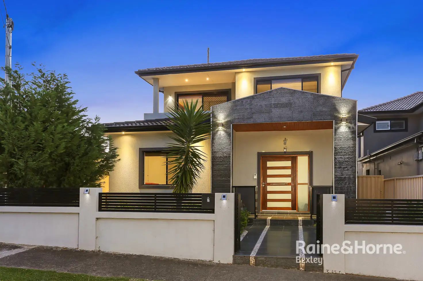 Main view of Homely house listing, 5 Westminster Street, Bexley NSW 2207
