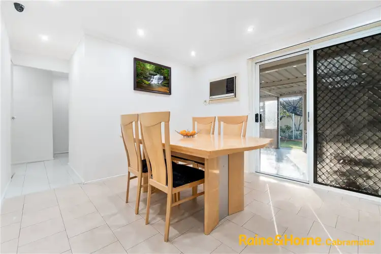 Fifth view of Homely house listing, 29 Hasluck Road, Bonnyrigg NSW 2177