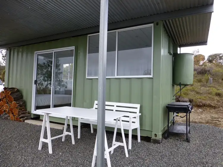 Fifth view of Homely rural property listing, Address available on request