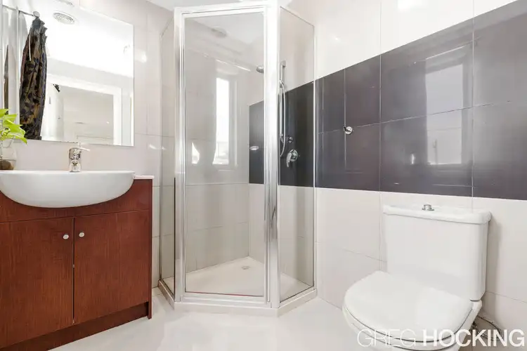 Sixth view of Homely house listing, 47 Laurie Street, Newport VIC 3015