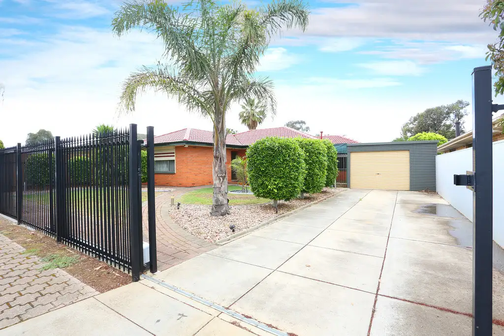 Main view of Homely house listing, 8 Armagh Crescent, Salisbury Downs SA 5108