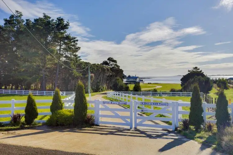 Fourth view of Homely house listing, 145 Bevic Rd, Clarence Point TAS 7270