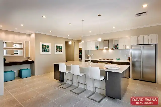 Sixth view of Homely house listing, 1 Point Link, Alkimos WA 6038