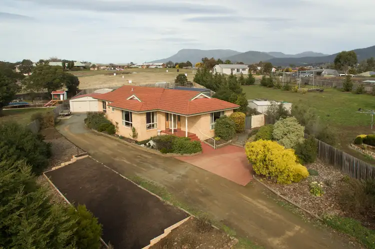 Main view of Homely house listing, 6 Stanfield Drive, Old Beach TAS 7017