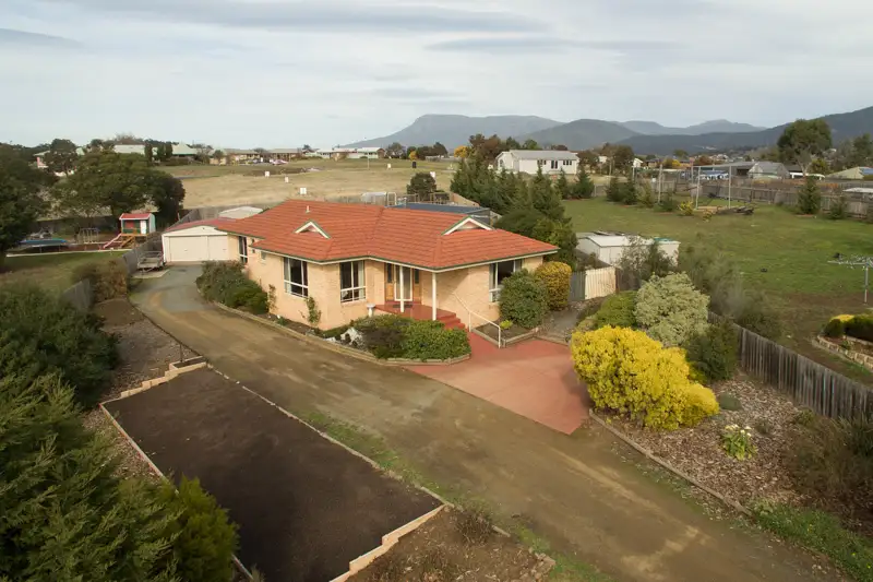 Main view of Homely house listing, 6 Stanfield Drive, Old Beach TAS 7017