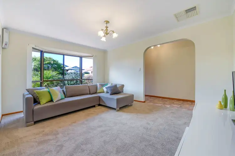 Fourth view of Homely house listing, 27 Brooks Circuit, Woodcroft SA 5162