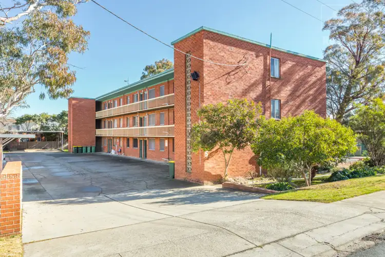 14/5 Charles Street, Queanbeyan NSW 2620