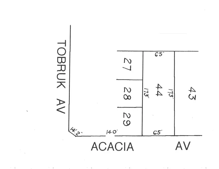 Third view of Homely house listing, 1 Acacia Avenue, Robe SA 5276