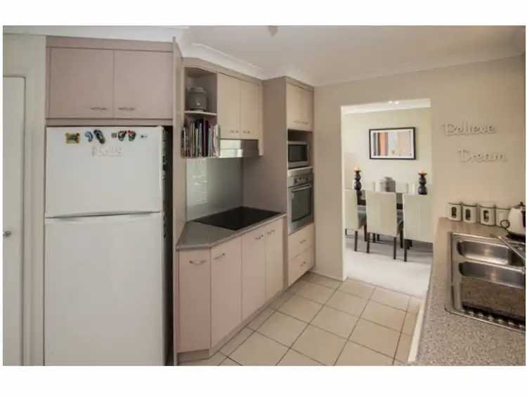 Fourth view of Homely house listing, 18 Sapphire Drive, Alexandra Hills QLD 4161