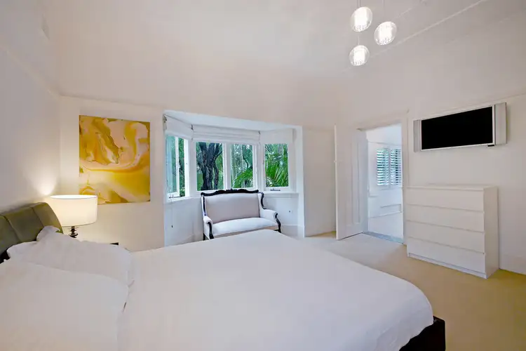 Third view of Homely apartment listing, 3/28 Salisbury Road, Rose Bay NSW 2029