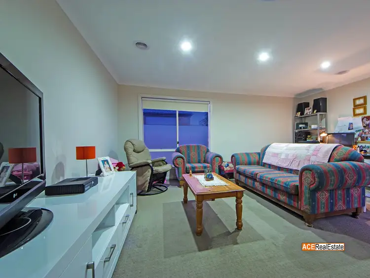 Third view of Homely house listing, 4 Gull Close, Williams Landing VIC 3027