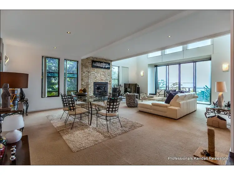 Third view of Homely house listing, 16 Eden Court, Tamborine Mountain QLD 4272