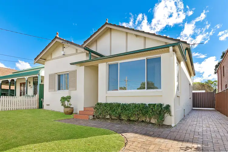 101 Hillcrest Avenue, Hurstville Grove NSW 2220