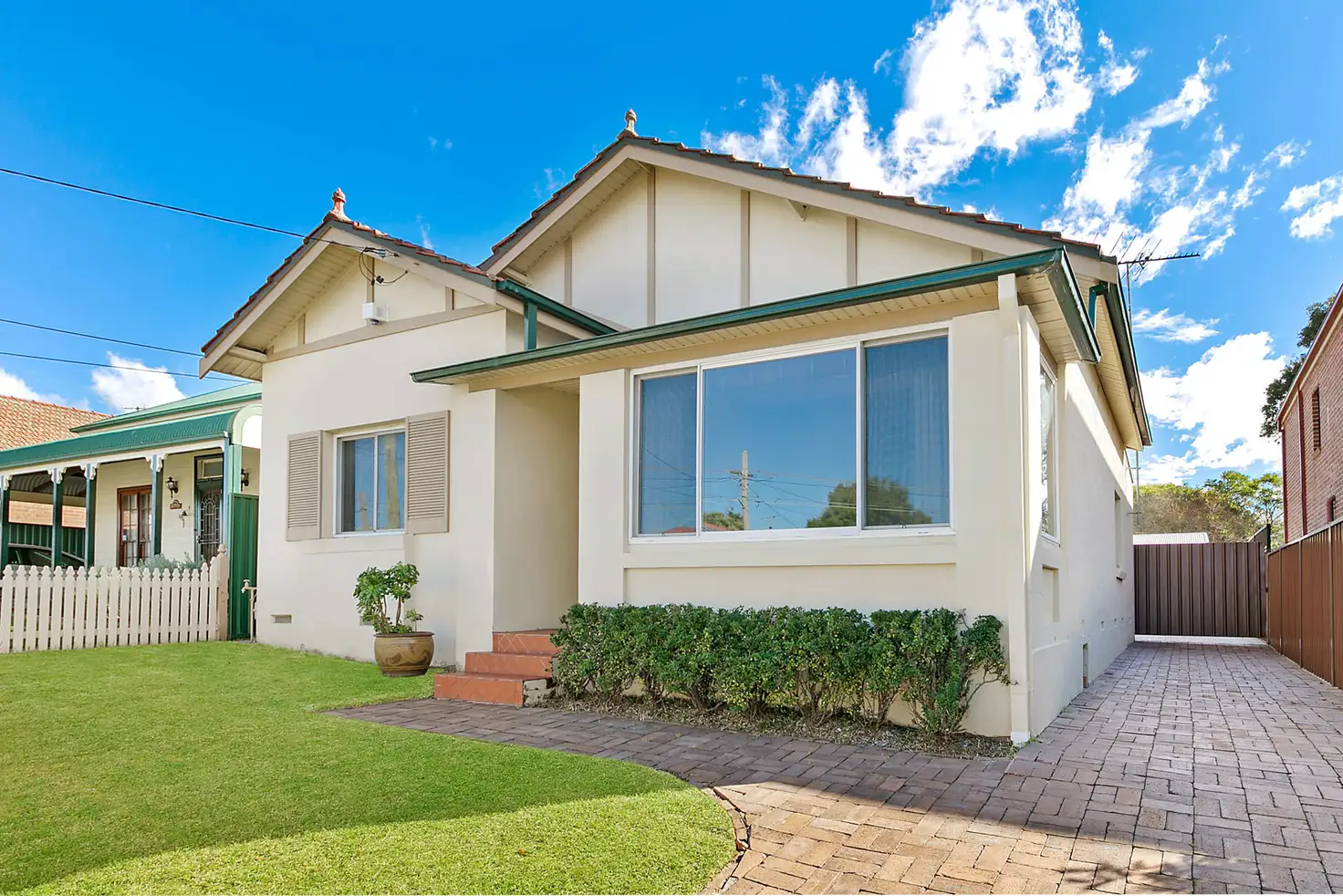 Main view of Homely house listing, 101 Hillcrest Avenue, Hurstville Grove NSW 2220