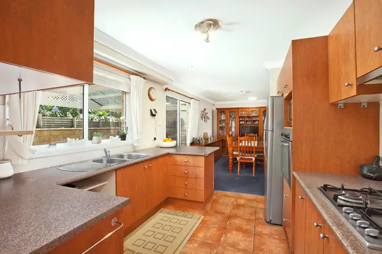 Third view of Homely house listing, 14 Endeavour Drive, Beacon Hill NSW 2100