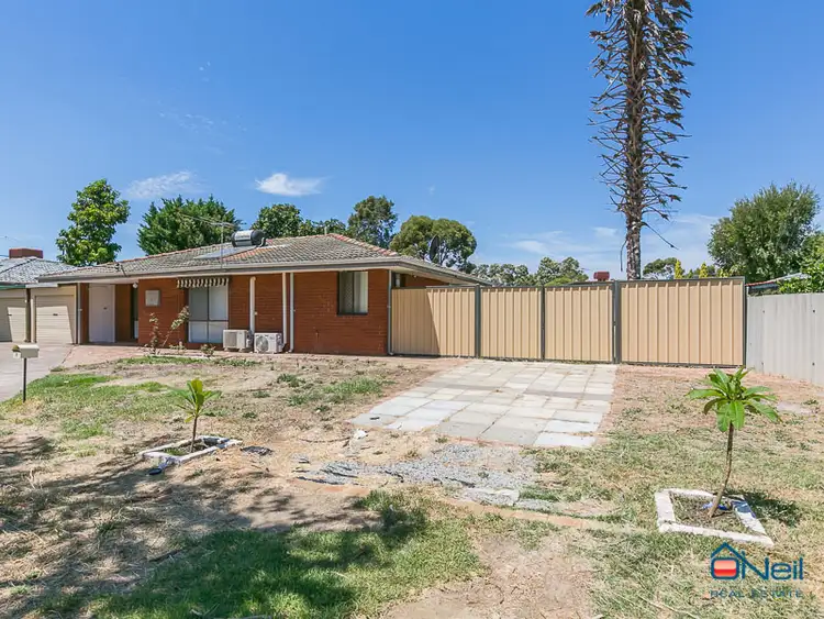 Third view of Homely house listing, 3 Sheriff Place, Armadale WA 6112