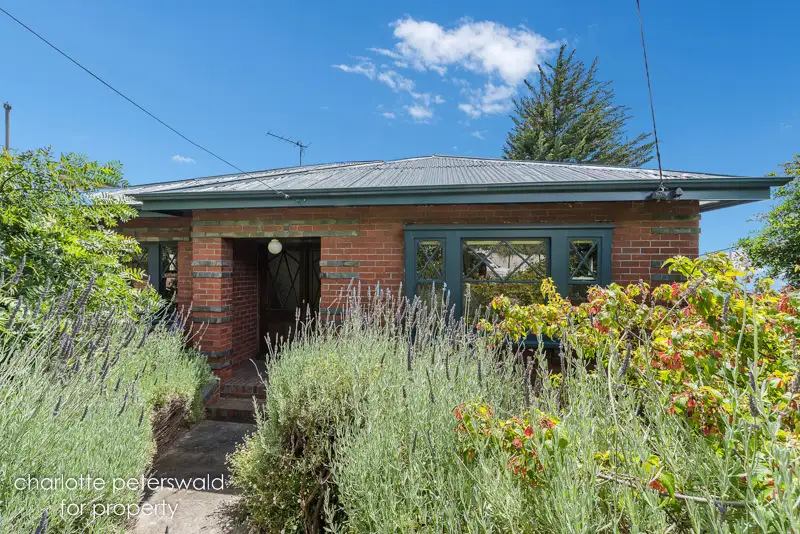 Main view of Homely house listing, 23 Joynton Street, New Town TAS 7008
