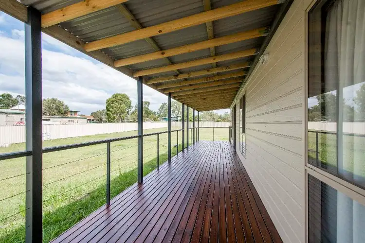 Third view of Homely house listing, 19A Armidale Road, Coutts Crossing NSW 2460